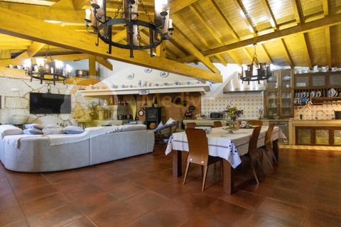 Villa i Ponte de Lima, Viana do Castelo, Ponte de Lima - € 910.000 | Ref: 3518/J - foto 7