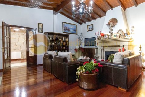Villa i Ponte de Lima, Viana do Castelo, Ponte de Lima - € 910.000 | Ref: 3518/J - foto 10