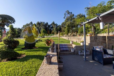 Villa i Ponte de Lima, Viana do Castelo, Ponte de Lima - € 910.000 | Ref: 3518/J - foto 19