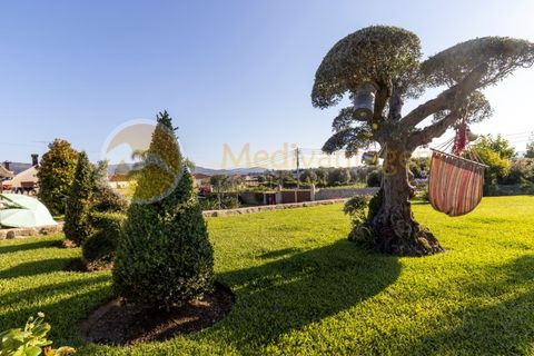 Villa i Ponte de Lima, Viana do Castelo, Ponte de Lima - € 910.000 | Ref: 3518/J - foto 20