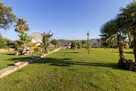 Villa i Ponte de Lima, Viana do Castelo, Ponte de Lima - € 910.000 | Ref: 3518/J - foto 23