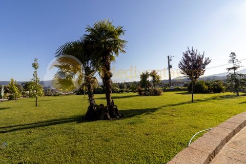 Villa i Ponte de Lima, Viana do Castelo, Ponte de Lima - € 910.000 | Ref: 3518/J - foto 24