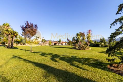 Villa i Ponte de Lima, Viana do Castelo, Ponte de Lima - € 910.000 | Ref: 3518/J - foto 27