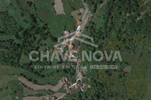 Tomt i Baiao, Porto, Baiao - € 32 000 | Ref: OD/01327 - foto 2