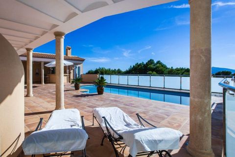 Villa i Altea, Alicante, Altea - € 1.700.000 | Ref: 11165 - foto 5