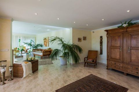 Villa i Altea, Alicante, Altea - € 1.700.000 | Ref: 11165 - foto 7