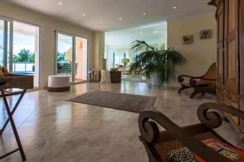 Villa i Altea, Alicante, Altea - € 1.700.000 | Ref: 11165 - foto 9
