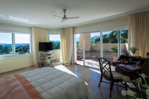 Villa i Altea, Alicante, Altea - € 1.700.000 | Ref: 11165 - foto 12