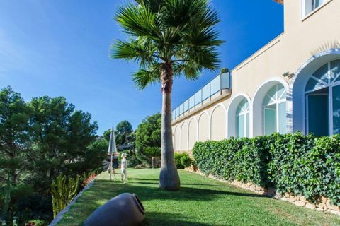 Villa i Altea, Alicante, Altea - € 1.700.000 | Ref: 11165 - foto 18