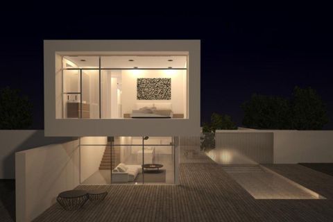 Villa i Moraira, Alicante, Moraira - € 1.495.000 | Ref: 15-v-11065 - foto 2