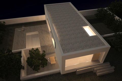 Villa i Moraira, Alicante, Moraira - € 1.495.000 | Ref: 15-v-11065 - foto 3