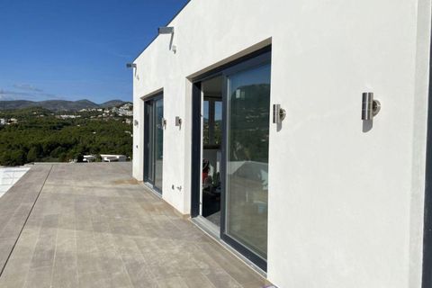 Villa i Calpe, Alicante, Calpe - € 1.400.000 | Ref: 11483 - foto 22