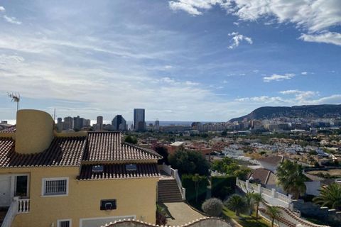 Villa i Calpe, Alicante, Calpe - € 1.400.000 | Ref: 11483 - foto 24