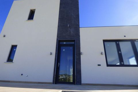 Villa i Calpe, Alicante, Calpe - € 1.400.000 | Ref: 11483 - foto 29