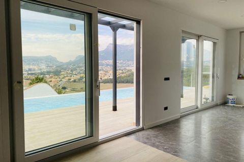 Villa i Calpe, Alicante, Calpe - € 1.400.000 | Ref: 11483 - foto 34