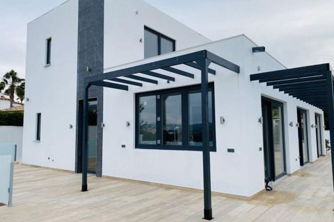 Villa i Calpe, Alicante, Calpe - € 1.400.000 | Ref: 11483 - foto 41