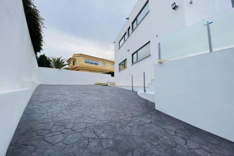 Villa i Calpe, Alicante, Calpe - € 1.400.000 | Ref: 11483 - foto 42
