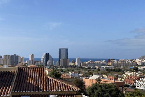 Villa i Calpe, Alicante, Calpe - € 1.400.000 | Ref: 11483 - foto 43