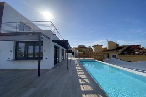 Villa i Calpe, Alicante, Calpe - € 1.400.000 | Ref: 11483 - foto 45