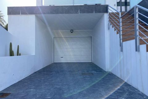 Villa i Calpe, Alicante, Calpe - € 1.400.000 | Ref: 11483 - foto 49