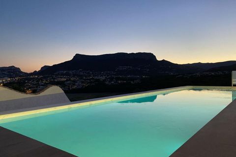 Villa i Calpe, Alicante, Calpe - € 1.400.000 | Ref: 11483 - foto 50