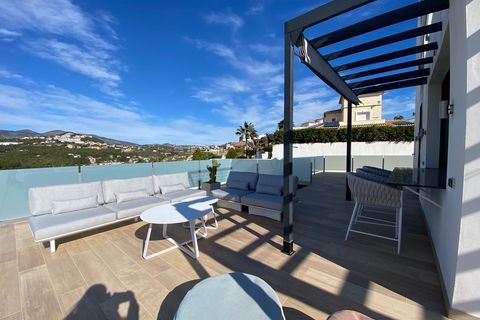 Villa i Calpe, Alicante, Calpe - € 1.400.000 | Ref: 11483 - foto 3