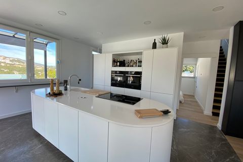 Villa i Calpe, Alicante, Calpe - € 1.400.000 | Ref: 11483 - foto 6