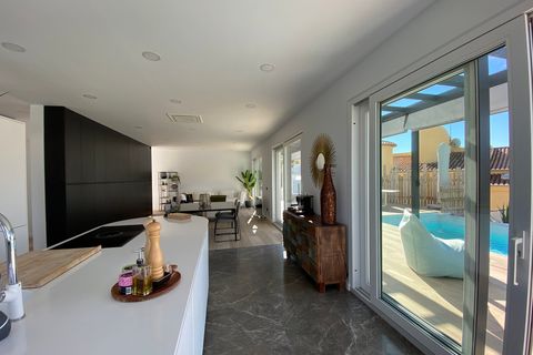 Villa i Calpe, Alicante, Calpe - € 1.400.000 | Ref: 11483 - foto 7