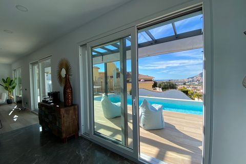 Villa i Calpe, Alicante, Calpe - € 1.400.000 | Ref: 11483 - foto 11
