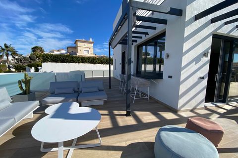 Villa i Calpe, Alicante, Calpe - € 1.400.000 | Ref: 11483 - foto 20