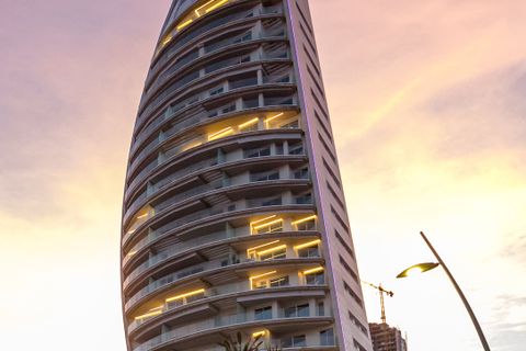 Lejlighed i Benidorm, Alicante, Benidorm - € 955.000 | Ref: 11421 - foto 2