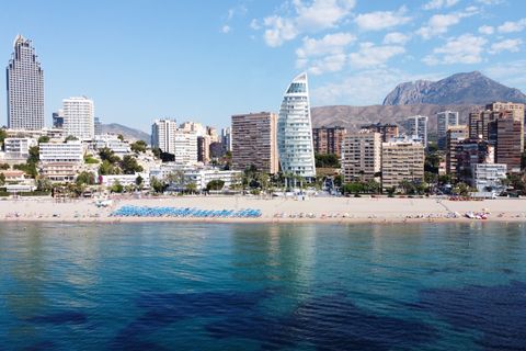 Lejlighed i Benidorm, Alicante, Benidorm - € 955.000 | Ref: 11421 - foto 3