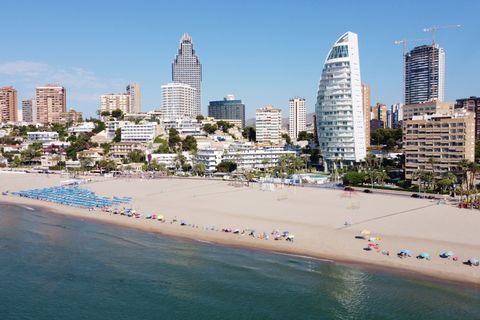 Lejlighed i Benidorm, Alicante, Benidorm - € 955.000 | Ref: 11421 - foto 4