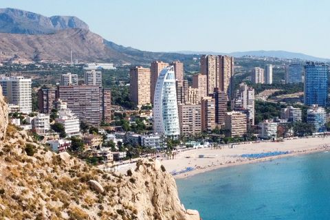 Lejlighed i Benidorm, Alicante, Benidorm - € 955.000 | Ref: 11421 - foto 5