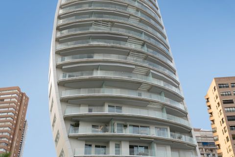 Lejlighed i Benidorm, Alicante, Benidorm - € 955.000 | Ref: 11421 - foto 7