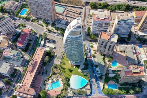 Lejlighed i Benidorm, Alicante, Benidorm - € 955.000 | Ref: 11421 - foto 8