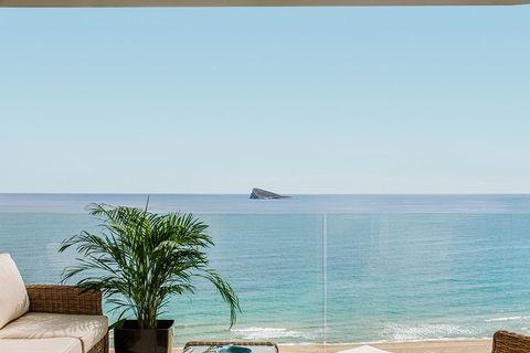 Lejlighed i Benidorm, Alicante, Benidorm - € 955.000 | Ref: 11421 - foto 9