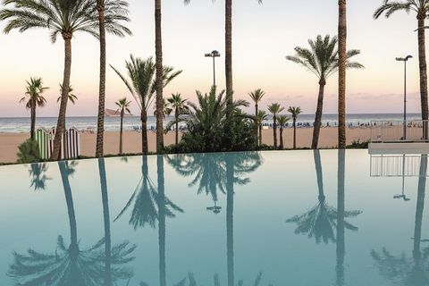 Lejlighed i Benidorm, Alicante, Benidorm - € 955.000 | Ref: 11421 - foto 12