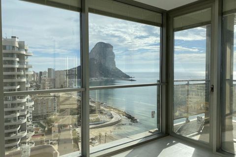 Leilighet i Calpe, Alicante, Calpe - € 1 500 000 | Ref: BM11479 - foto 6