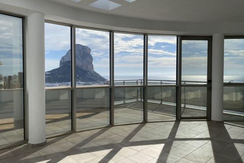 Leilighet i Calpe, Alicante, Calpe - € 1 500 000 | Ref: BM11479 - foto 18