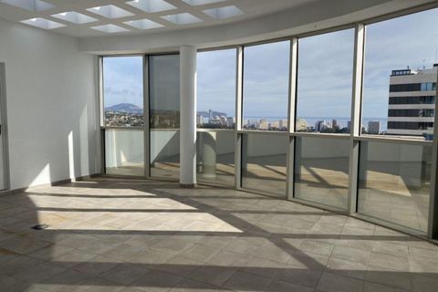 Leilighet i Calpe, Alicante, Calpe - € 1 500 000 | Ref: BM11479 - foto 19