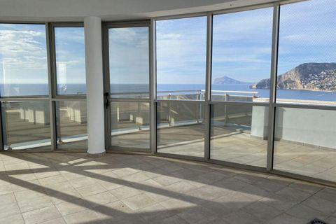 Leilighet i Calpe, Alicante, Calpe - € 1 500 000 | Ref: BM11479 - foto 21