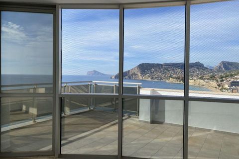 Leilighet i Calpe, Alicante, Calpe - € 1 500 000 | Ref: BM11479 - foto 22
