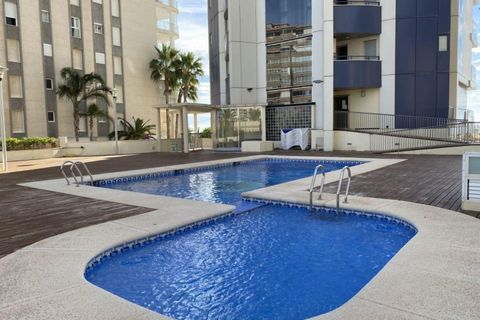 Leilighet i Calpe, Alicante, Calpe - € 1 500 000 | Ref: BM11479 - foto 28