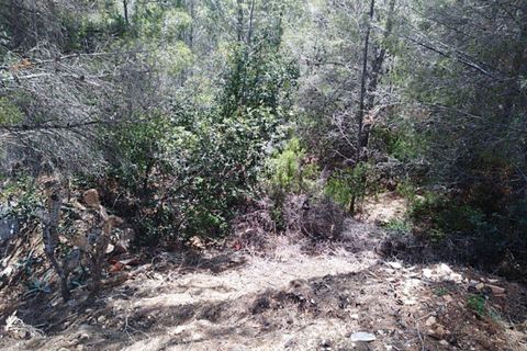 Tomt i Calpe, Alicante, Calpe - € 500 000 | Ref: KE11321 - foto 2