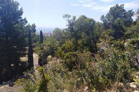 Tomt i Calpe, Alicante, Calpe - € 500 000 | Ref: KE11321 - foto 5