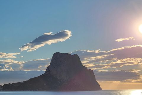 Terra a Calpe, Alicante, Calpe - € 1.200.000 | Ref: 15-pc-10828 - foto 2