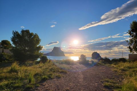 Terra a Calpe, Alicante, Calpe - € 1.200.000 | Ref: 15-pc-10828 - foto 3