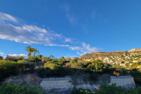 Terra a Calpe, Alicante, Calpe - € 1.200.000 | Ref: 15-pc-10828 - foto 7