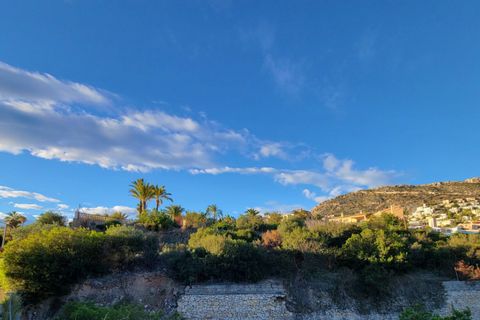 Terra a Calpe, Alicante, Calpe - € 1.200.000 | Ref: 15-pc-10828 - foto 8